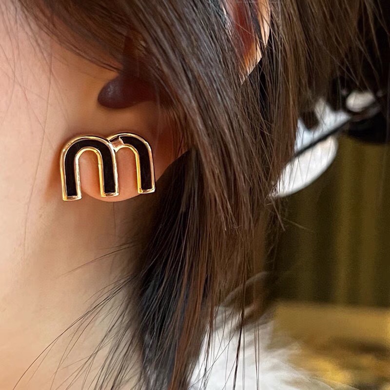 Miu Miu Earrings